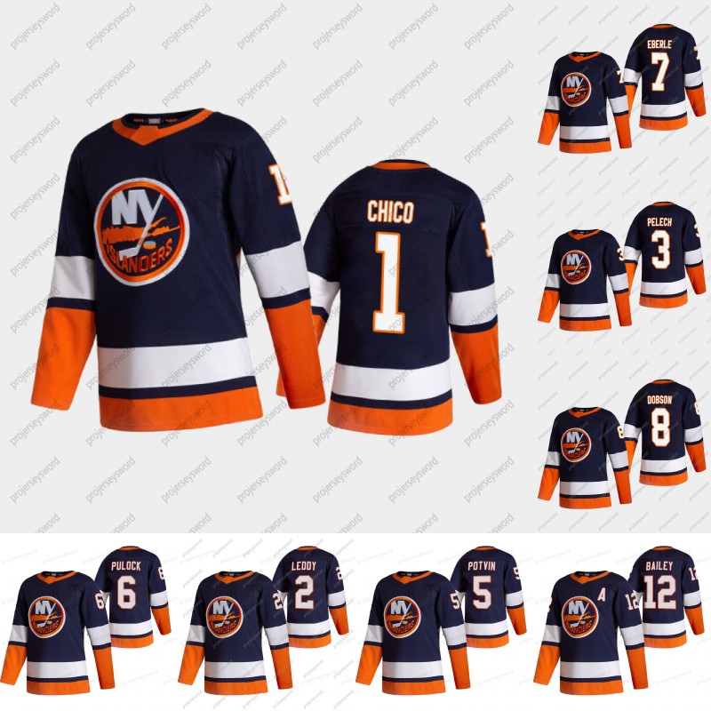 New York Islanders 2021 Reverse Retro Jersey Glenn Resch Nick Leddy Adam Pelech Denis Potvin Ryan Pulock Josh Bailey Noah Dobson Bryan Trott, Black;red
New York Islanders 2021 Reverse Retro Jersey Glenn Resch Nick Leddy Adam Pelech Denis Potvin Ryan Pulock Josh Bailey Noah Dobson Bryan Trott, Black;red
