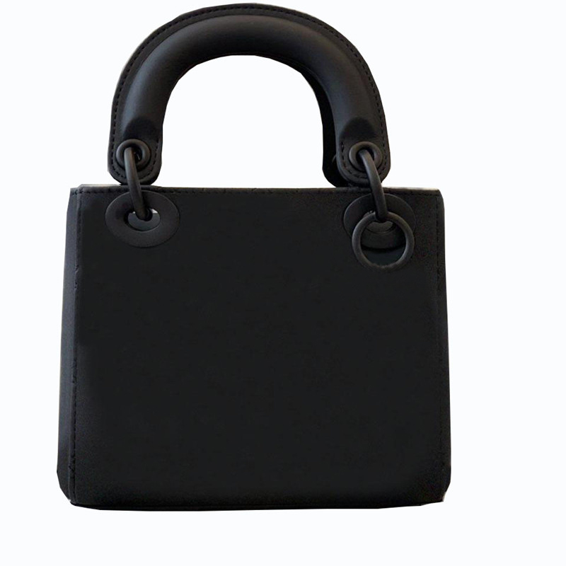 Mini Shoulder Bags 2021 High Quality Ladies Fashion Leather Crossbody Bag Chain Metal Piece Retro Classic Handbag Luxury Designer All-match Totes Wallet Coin Purse, Make up the freight
Mini Shoulder Bags 2021 High Quality Ladies Fashion Leather Crossbody Bag Chain Metal Piece Retro Classic Handbag Luxury Designer All-match Totes Wallet Coin Purse, Make up the freight