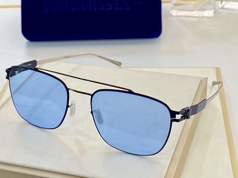 New 2021 MYKITA HUGH Super Light No Pressure Sport Sunglasses Women Brand Designer Sunglasses Men Germany Brand Vacation MYKITA Sunglasses
New 2021 MYKITA HUGH Super Light No Pressure Sport Sunglasses Women Brand Designer Sunglasses Men Germany Brand Vacation MYKITA Sunglasses
