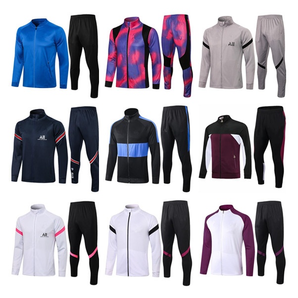 2021/22 paris jacket hoodie soccer Jersey Survetement 21 22 tracksuit chandal futbol MBAPPE football jackets, 11
2021/22 paris jacket hoodie soccer Jersey Survetement 21 22 tracksuit chandal futbol MBAPPE football jackets, 11