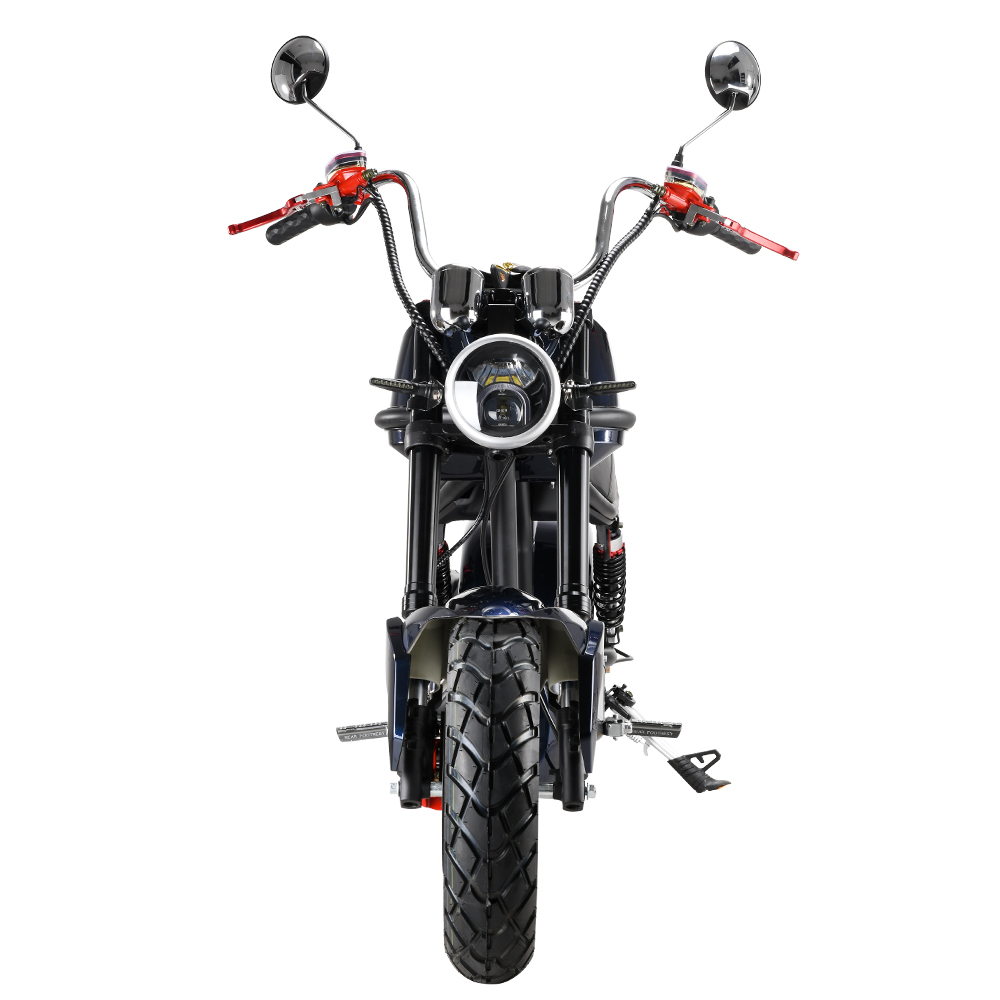 Electric Bike Fat Tire Electric Scooter Vehicle hydraulic Pressure disc brake Adult motorcycle
Electric Bike Fat Tire Electric Scooter Vehicle hydraulic Pressure disc brake Adult motorcycle