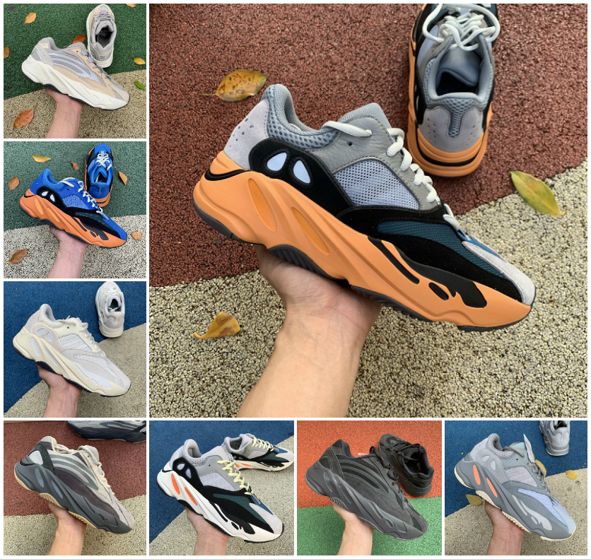 Static Reflective 700 V2 Running Shoes Cream 700s Mens Bright Blue Breathable Inertia Tephra Solid Grey Utility Black Enflame Amber Sun Women Sport Trainer Sneakers, Bubble package bag
Static Reflective 700 V2 Running Shoes Cream 700s Mens Bright Blue Breathable Inertia Tephra Solid Grey Utility Black Enflame Amber Sun Women Sport Trainer Sneakers, Bubble package bag