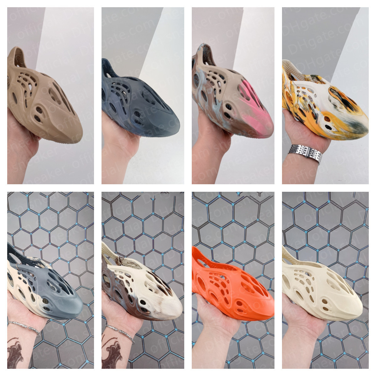 Mens slides FOAM UPCOMING COLORWAYS RUNNER slide slippers Mineral Blue MXT Moon Grey SAND women Clogs shoes Designer Beach Sandals outdoor s, Black
Mens slides FOAM UPCOMING COLORWAYS RUNNER slide slippers Mineral Blue MXT Moon Grey SAND women Clogs shoes Designer Beach Sandals outdoor s, Black