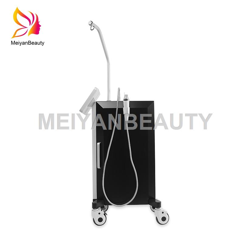 Professional Microneedle rf anti-aging facial machines portable anti-wrinkle Fractional Rf Microneedle