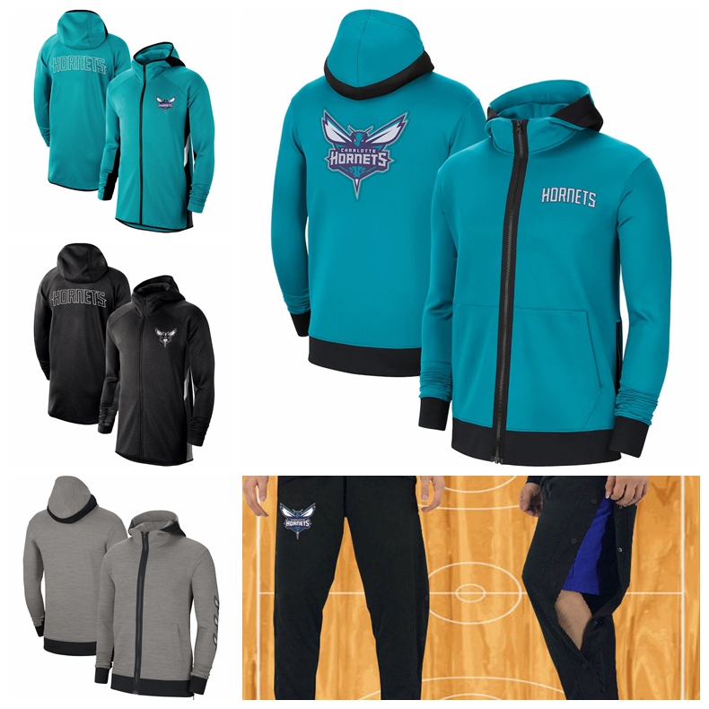 Charlotte Hornets Men Showtime Jersey Therma Flex Performance 2021 Full-Zip Basketball Hoodie
Charlotte Hornets Men Showtime Jersey Therma Flex Performance 2021 Full-Zip Basketball Hoodie