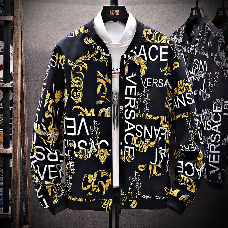 2021 autumn new print loose mens trend jacket youth fashion casual jacket top trend, 33
2021 autumn new print loose mens trend jacket youth fashion casual jacket top trend, 33