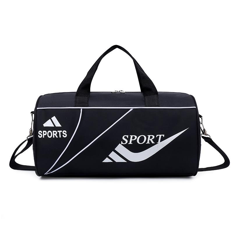 Outdoor Fitness Training Travel Bag Men Gym Bags Sport Multifunction Dry Wet Separation Sac De Handbag
Outdoor Fitness Training Travel Bag Men Gym Bags Sport Multifunction Dry Wet Separation Sac De Handbag