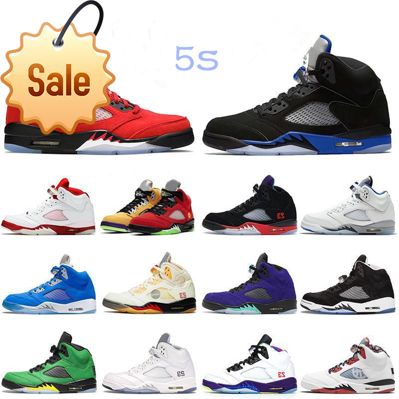 2022 High Quality 5 5s Basketball Shoes Mens Sail Stealth 2 .0 Raging Bull Red Top 3 Oreo Jord ÁN Oregon Ducks Ice Blue Suede Metallic Silver, Customize
2022 High Quality 5 5s Basketball Shoes Mens Sail Stealth 2 .0 Raging Bull Red Top 3 Oreo Jord ÁN Oregon Ducks Ice Blue Suede Metallic Silver, Customize