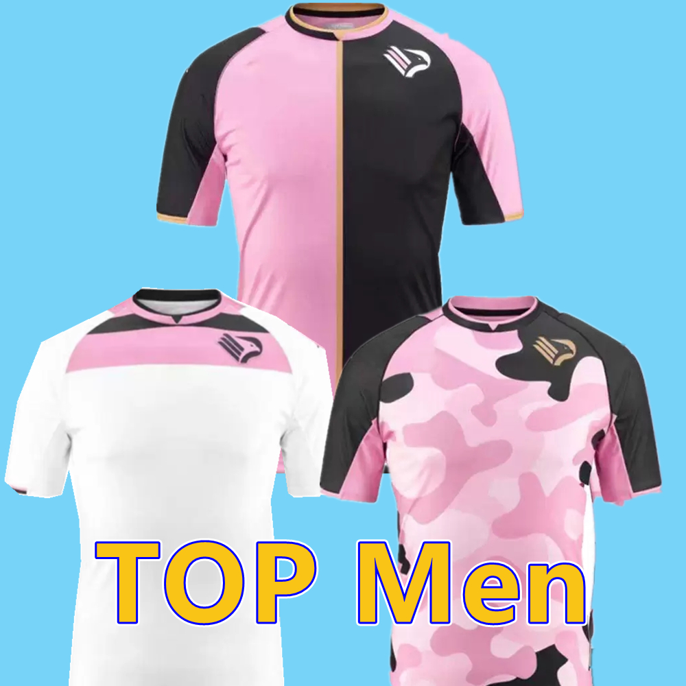 Custom 21 22 23 Palermo FC Soccer Jerseys BRUNORI Fabio Grosso Andrea Barzagli Cristian Paulo Dybala Zaccardo Luca Toni Edinson Cavani 2021 2022 2023 football shirt, Balemo 21-22 home
Custom 21 22 23 Palermo FC Soccer Jerseys BRUNORI Fabio Grosso Andrea Barzagli Cristian Paulo Dybala Zaccardo Luca Toni Edinson Cavani 2021 2022 2023 football shirt, Balemo 21-22 home