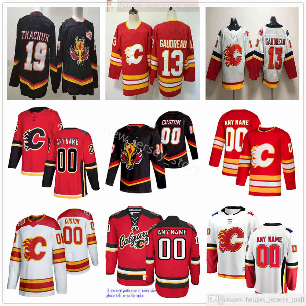 Custom 2021 Reverse Retro Men Women Kids Youth Hockey Calgary Flames Andrew Mangiapane Brett Ritchie Byron Froese Christopher Tanev David Ri, Black;red
Custom 2021 Reverse Retro Men Women Kids Youth Hockey Calgary Flames Andrew Mangiapane Brett Ritchie Byron Froese Christopher Tanev David Ri, Black;red