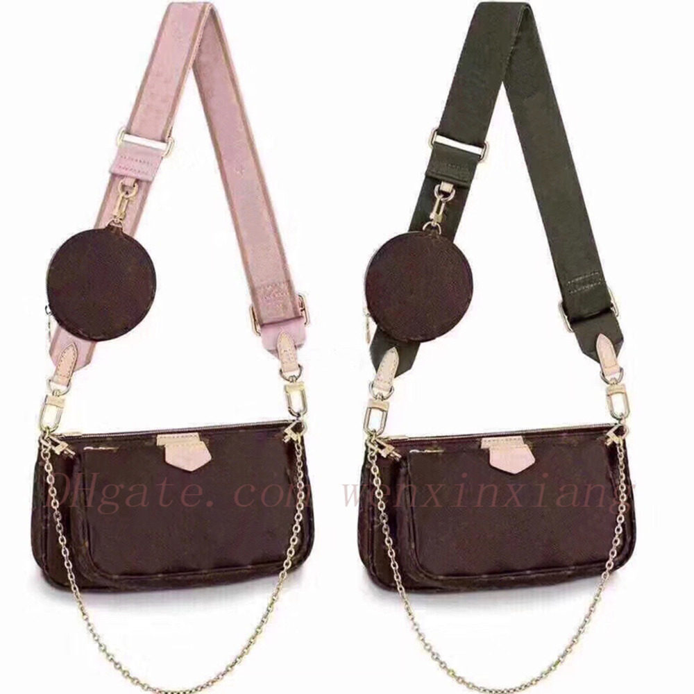 wholesale Women Luxurys Designers Crossbody Bags Leather Bags Women Handbags + Wallet + Bag Shoulder Bags Shopping Tote Pruse Tassel Handbag, Box
wholesale Women Luxurys Designers Crossbody Bags Leather Bags Women Handbags + Wallet + Bag Shoulder Bags Shopping Tote Pruse Tassel Handbag, Box