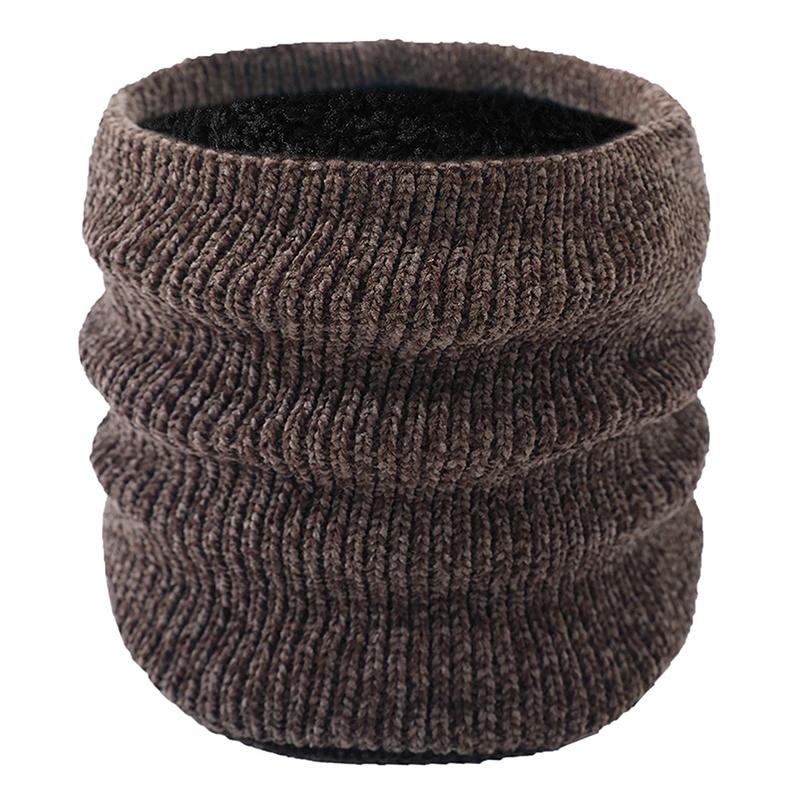 Scarves Women Men Fashion Female Winter Warm Scarf Solid Wool Neck Warmer Cowl Collar Circle Thicken 7 Color
Scarves Women Men Fashion Female Winter Warm Scarf Solid Wool Neck Warmer Cowl Collar Circle Thicken 7 Color