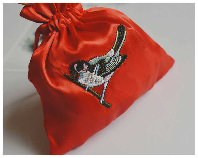 Women's Birdcage Evening Bag Clutch Metal Frame Embroidery Bucket Bird Cage Mini Purse Women Gold Tassel Handbag 211025
