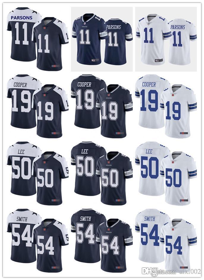 Mens Womens Youth Dallas Cowboys 19 Amari Cooper 11 Micah Parsons 54 Jaylon Smith 50 Sean Lee Navy Custom Football Jerseys, Black;red
Mens Womens Youth Dallas Cowboys 19 Amari Cooper 11 Micah Parsons 54 Jaylon Smith 50 Sean Lee Navy Custom Football Jerseys, Black;red