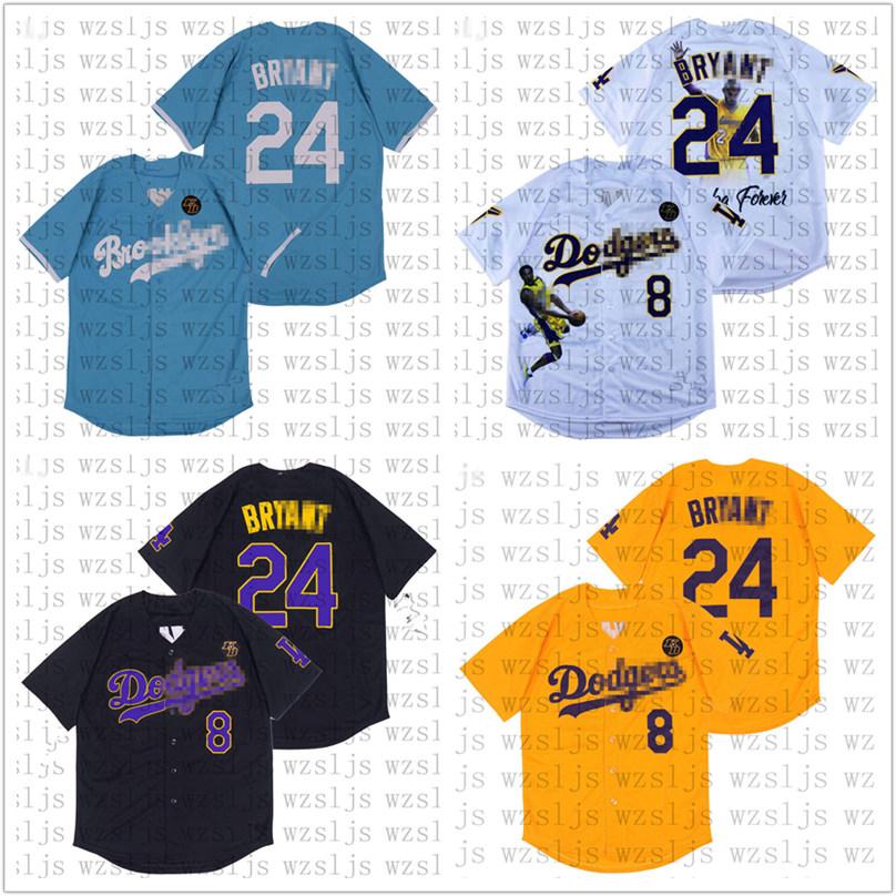 Mens Dodgers Stitched 21 Buehler 22 Kershaw 24 Bryant 35 Bellinger 50 Betts Cheap Baseball Jersey outdoor sport jersey, Blue;black
Mens Dodgers Stitched 21 Buehler 22 Kershaw 24 Bryant 35 Bellinger 50 Betts Cheap Baseball Jersey outdoor sport jersey, Blue;black