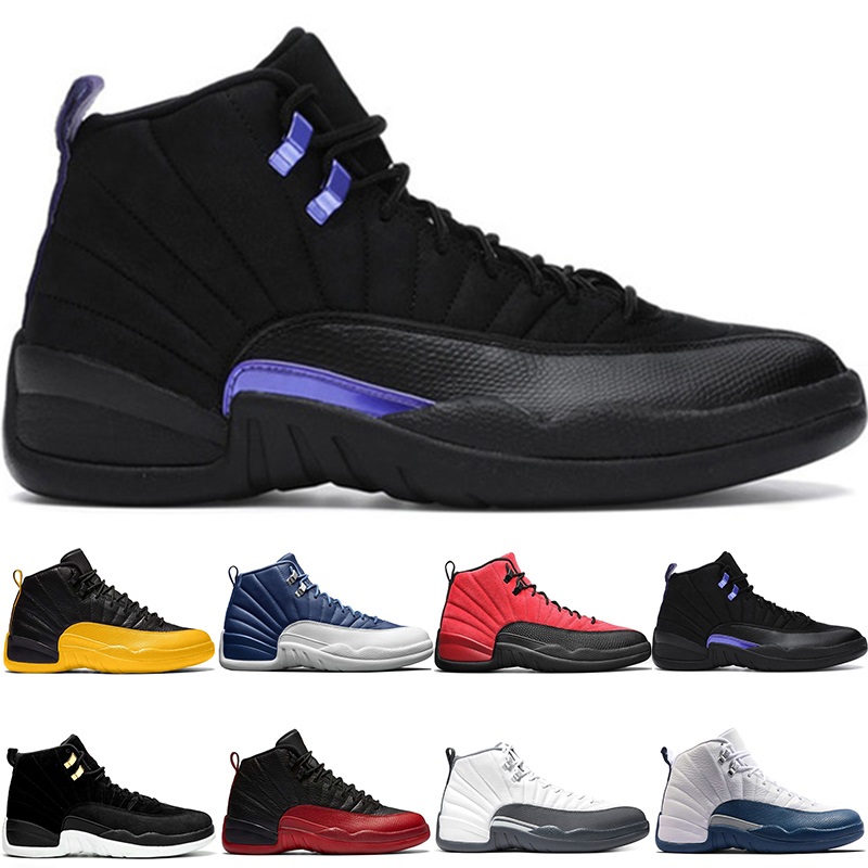 jumpman 12s Twist Basketball Shoes 12 Dark Concord Indigo University Gold Reverse flu game french blue Mens Trainers Sneaker Size 7-13, 15 playoffs
jumpman 12s Twist Basketball Shoes 12 Dark Concord Indigo University Gold Reverse flu game french blue Mens Trainers Sneaker Size 7-13, 15 playoffs