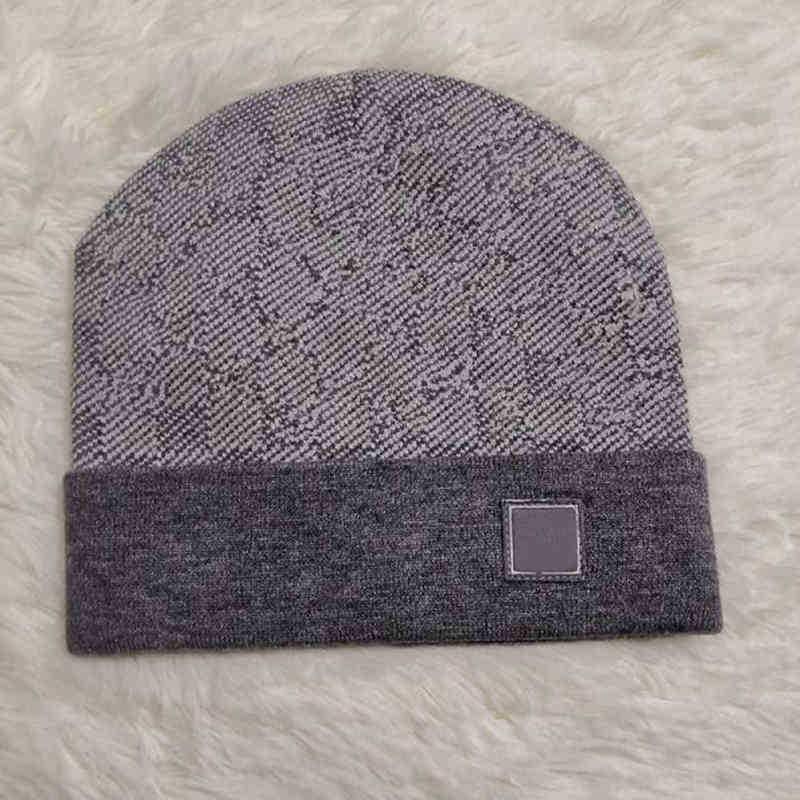 Baseball Cap Designer Knitted Hat Beanie Mens Womens Fitted Hats Unisex for Cashmere Plaid Letters Casual Skull Caps Outdoor Fashion High Quality 9 Colors, Light gray lattice
Baseball Cap Designer Knitted Hat Beanie Mens Womens Fitted Hats Unisex for Cashmere Plaid Letters Casual Skull Caps Outdoor Fashion High Quality 9 Colors, Light gray lattice