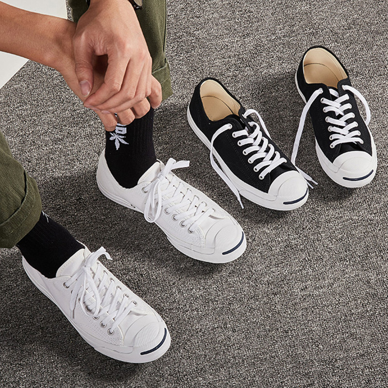 Classic Canvas Purcell OX Casual Shoes Low top Style sports Sneakers Men Women Shoe Size 35-44
Classic Canvas Purcell OX Casual Shoes Low top Style sports Sneakers Men Women Shoe Size 35-44