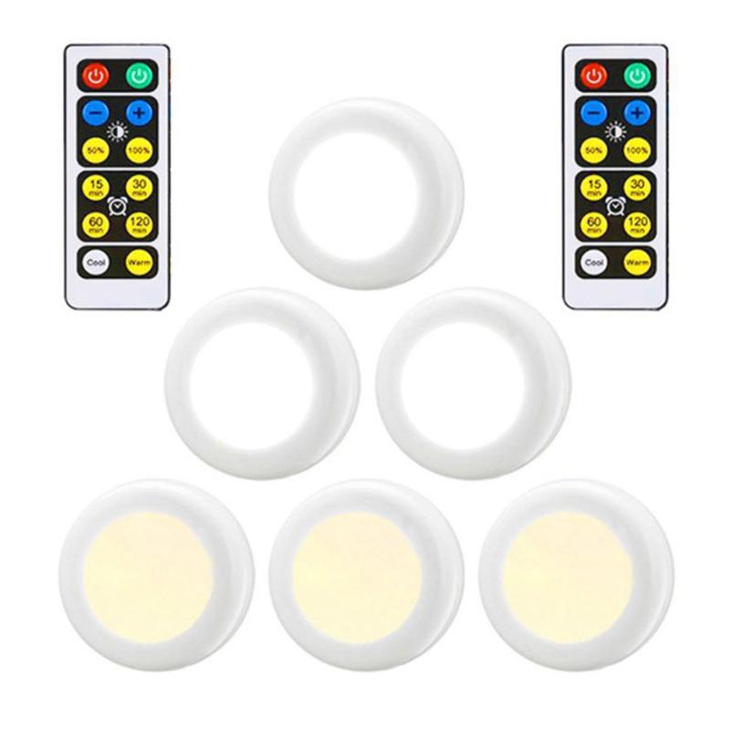 White Warm Light Remote Control Two Color Lamp Suit Battery Powered Cabinet Led Night For Kitchen Stairs Wall
White Warm Light Remote Control Two Color Lamp Suit Battery Powered Cabinet Led Night For Kitchen Stairs Wall