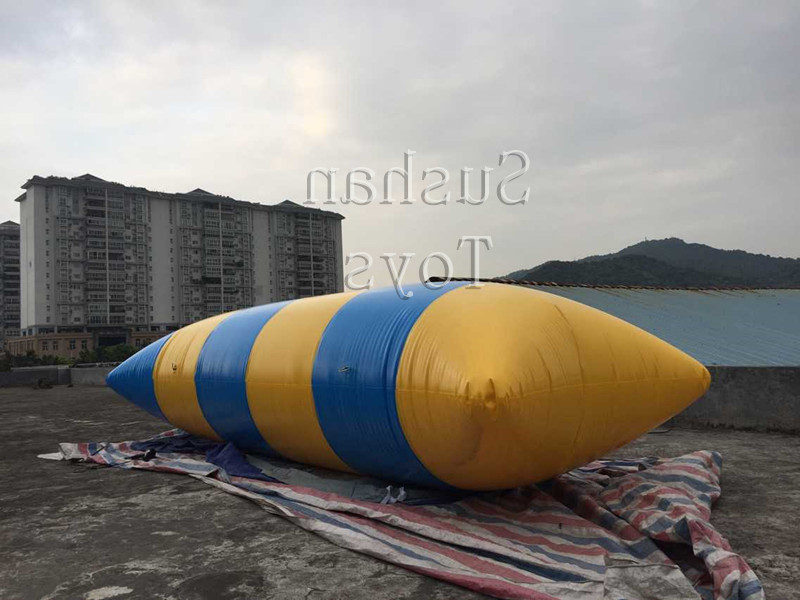 5*2m pvc water jump catapult inflatable jum blob inflatable water blob bouncing bag water pillow
5*2m pvc water jump catapult inflatable jum blob inflatable water blob bouncing bag water pillow