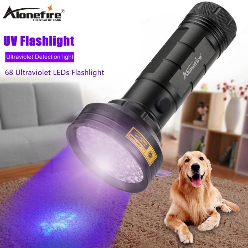 High Power UV Light 395nm Ultraviolet Scorpion Cat Dog Pet Urine Money Detection Torch Lamp Cell Flashlights Torches
High Power UV Light 395nm Ultraviolet Scorpion Cat Dog Pet Urine Money Detection Torch Lamp Cell Flashlights Torches