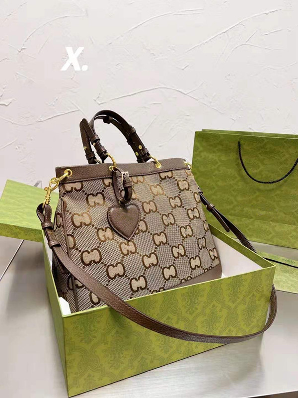 Designer Tote Bag Women Handbags Medium Pocket Fashion Shoulder Handbag Denim Ggletter Bags High Quality Brown Purse Crossbody, C1
Designer Tote Bag Women Handbags Medium Pocket Fashion Shoulder Handbag Denim Ggletter Bags High Quality Brown Purse Crossbody, C1