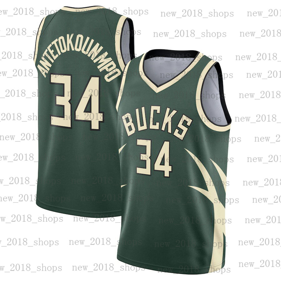 Men's 2021 Finals Champions Patch Milwaukee Giannis 34 Antetokounmpo Bucks Basketball Jerseys Khris Fast Middleton Green Black Universi, Black;blue
Men's 2021 Finals Champions Patch Milwaukee Giannis 34 Antetokounmpo Bucks Basketball Jerseys Khris Fast Middleton Green Black Universi, Black;blue