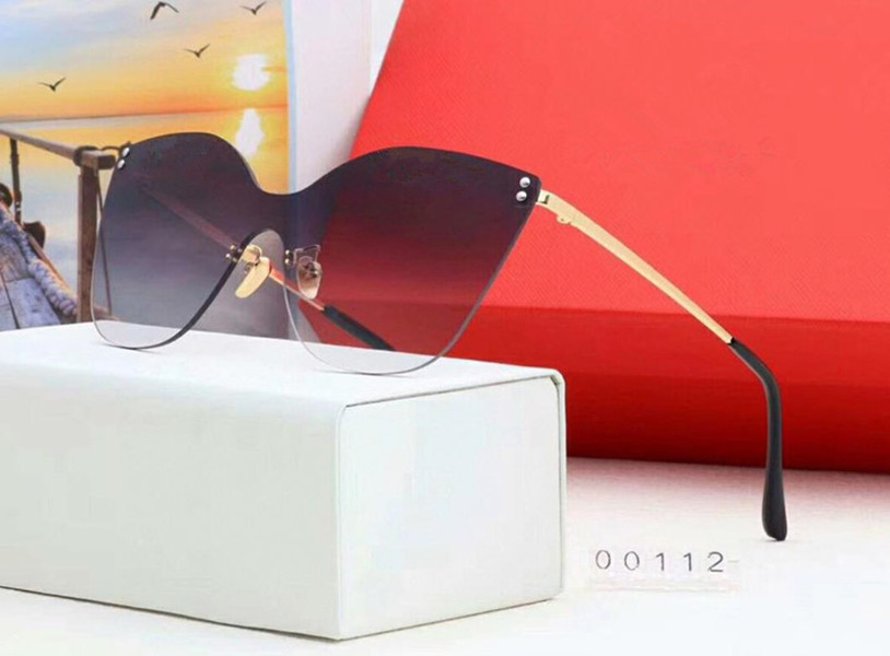 Eyeglass Frame cat eye Sunglasses Man Woman Eyewear Fashion Designer Sun Glasses UV400 ford Lenses With box wx44
Eyeglass Frame cat eye Sunglasses Man Woman Eyewear Fashion Designer Sun Glasses UV400 ford Lenses With box wx44