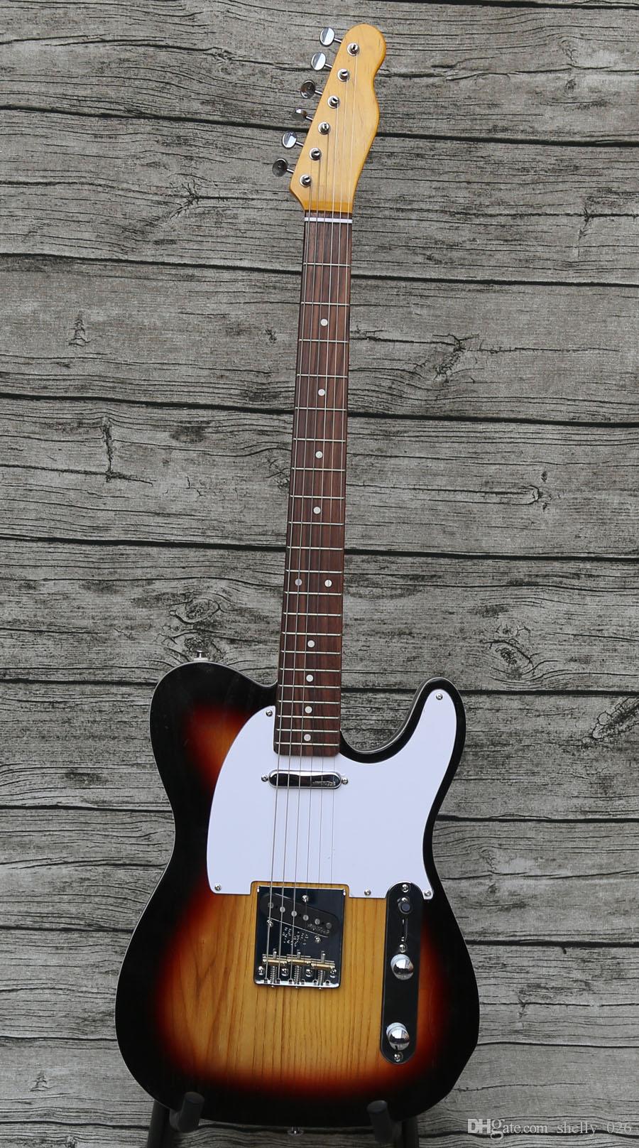 guitar Direct selling manufacturer can customize electric guitar. TL 3TS electric guitar
guitar Direct selling manufacturer can customize electric guitar. TL 3TS electric guitar