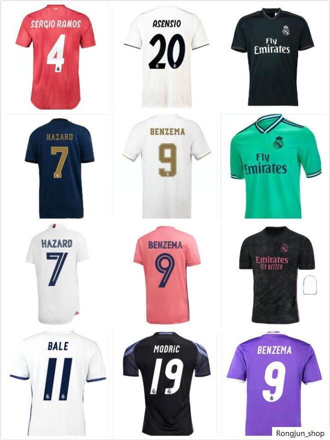 2019 2020 2021 real madrid soccer jersey Retro RONALDO BENZEMA football shirt 16 17 18 19 20 21 22 JAMES Camiseta de fútbol SERGIO RAMOS, Red
2019 2020 2021 real madrid soccer jersey Retro RONALDO BENZEMA football shirt 16 17 18 19 20 21 22 JAMES Camiseta de fútbol SERGIO RAMOS, Red