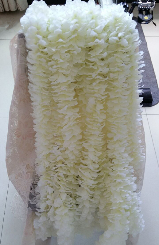 1M 11Colors Artificial Wisteria cattleya orchids Flower Strings Vines For Wedding Party Props Centerpieces Decorations Ornament, White
1M 11Colors Artificial Wisteria cattleya orchids Flower Strings Vines For Wedding Party Props Centerpieces Decorations Ornament, White