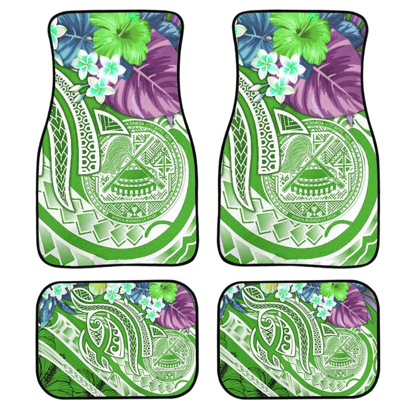 Hawaii Samoa Polynesian Design Car Floor Mats Anti-Slip Interior Decorative Doormat Front And Back Auto Carpets Drop
Hawaii Samoa Polynesian Design Car Floor Mats Anti-Slip Interior Decorative Doormat Front And Back Auto Carpets Drop