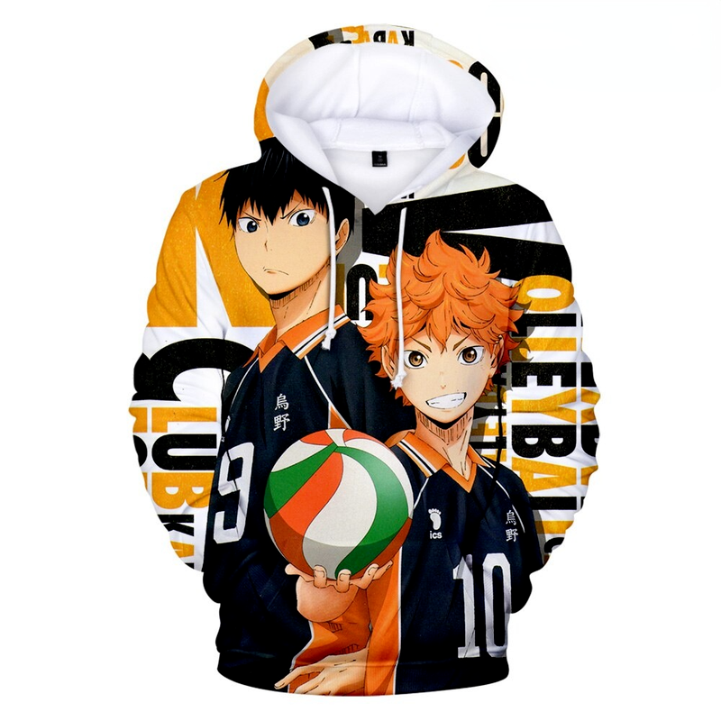 Volleyball pattern men is 3D printed hoodie visual impact party top punk goth round neck high quality kimetsu no yaiba oversized hoodie sweater, Black
Volleyball pattern men is 3D printed hoodie visual impact party top punk goth round neck high quality kimetsu no yaiba oversized hoodie sweater, Black