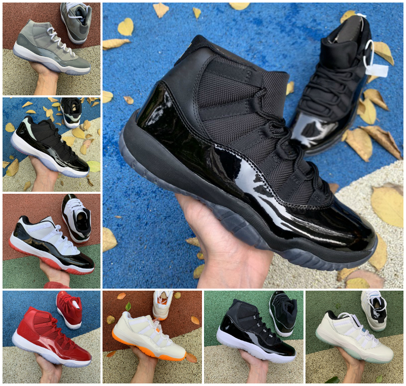Jubilee 25th Anniversary High 11 11s Basketball Shoes JORDÃN Legend Blue COOL GREY Midnight Navy Low Bright Citrus Cap And Gown Concord 45 P
Jubilee 25th Anniversary High 11 11s Basketball Shoes JORDÃN Legend Blue COOL GREY Midnight Navy Low Bright Citrus Cap And Gown Concord 45 P