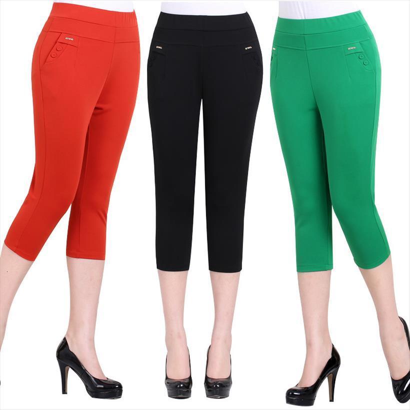 summer korean style fashion women pants high waist casual stretch skinny plus size ladies solid color pencil, Black;white
summer korean style fashion women pants high waist casual stretch skinny plus size ladies solid color pencil, Black;white