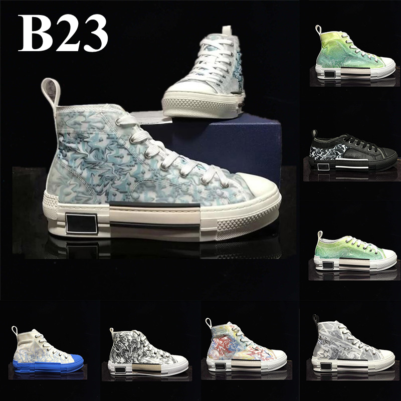 Top Quality Designer B23 Boots Women Mens Luxury Oblique Casual Sneakers High Flat Platform Leather Fashion Men Women Outdoor B22 Canvas Trainers Sneaker Booties, 43
Top Quality Designer B23 Boots Women Mens Luxury Oblique Casual Sneakers High Flat Platform Leather Fashion Men Women Outdoor B22 Canvas Trainers Sneaker Booties, 43