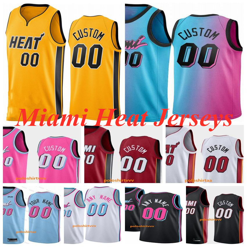 Jimmy 22 Butler Basketball Jerseys Dwyane 3 Wade 13 Adebayo 55 Robinson Kendrick 25 Nunn 14 Tyler Herro Jersey Custom Men Kid Youth S-3XL, Black;red
Jimmy 22 Butler Basketball Jerseys Dwyane 3 Wade 13 Adebayo 55 Robinson Kendrick 25 Nunn 14 Tyler Herro Jersey Custom Men Kid Youth S-3XL, Black;red