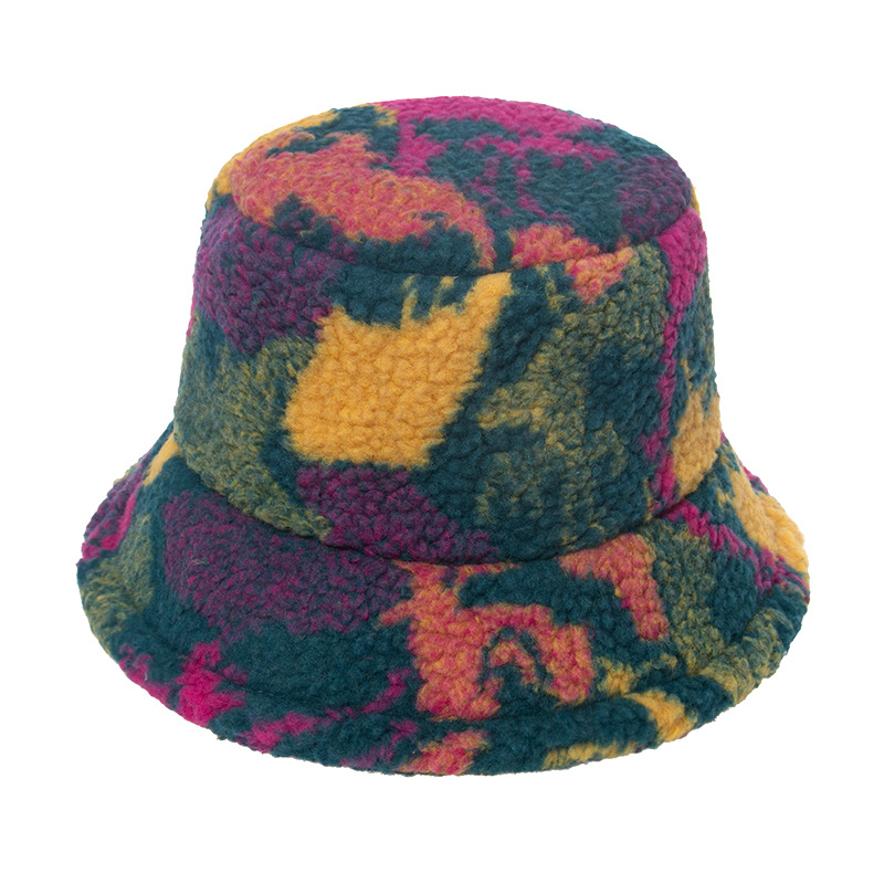 Hats & Caps 2021 Internet Famous Womens Autumn and Winter Graffiti Lambswool Fisherman Hat Outing Bucket Fashion Trendy No. 1
Hats & Caps 2021 Internet Famous Womens Autumn and Winter Graffiti Lambswool Fisherman Hat Outing Bucket Fashion Trendy No. 1