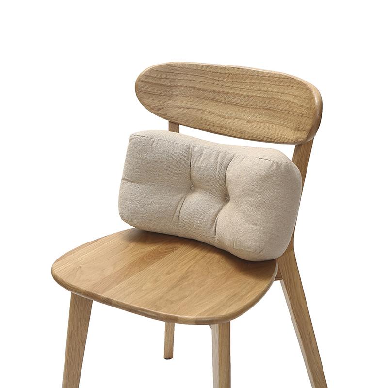 Cushion/Decorative Pillow Lumbar Support For Car PP Cotton Filling Office Chair Back High Resilience Cushion Washabale Waist Protec Cushions
Cushion/Decorative Pillow Lumbar Support For Car PP Cotton Filling Office Chair Back High Resilience Cushion Washabale Waist Protec Cushions