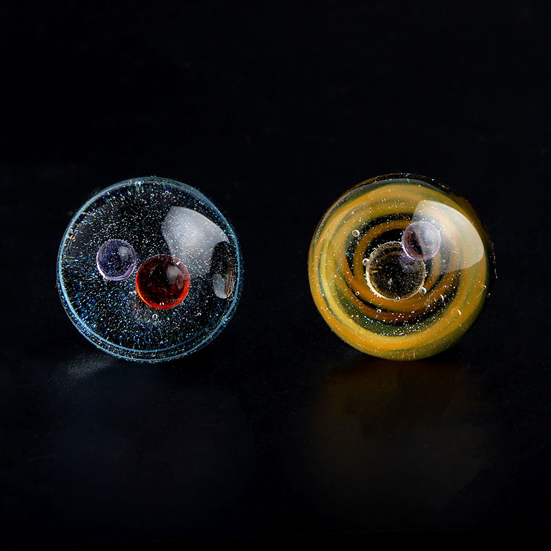 Smoking Accessories 20mm OD Glass Universal Pearls With 4Colors Suit For Terp Slurper Bangers Quartz Nails
Smoking Accessories 20mm OD Glass Universal Pearls With 4Colors Suit For Terp Slurper Bangers Quartz Nails