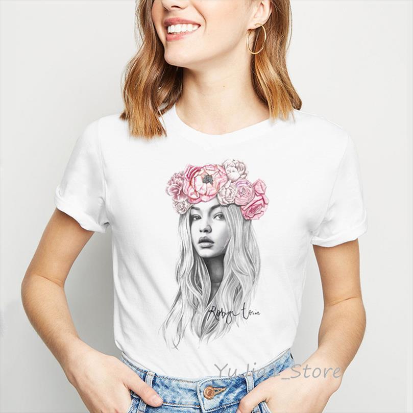 beautiful sketch girl print vintage men t shirts and womens women streetwear 90s tumblr clothes summer clothing female, White;black
beautiful sketch girl print vintage men t shirts and womens women streetwear 90s tumblr clothes summer clothing female, White;black