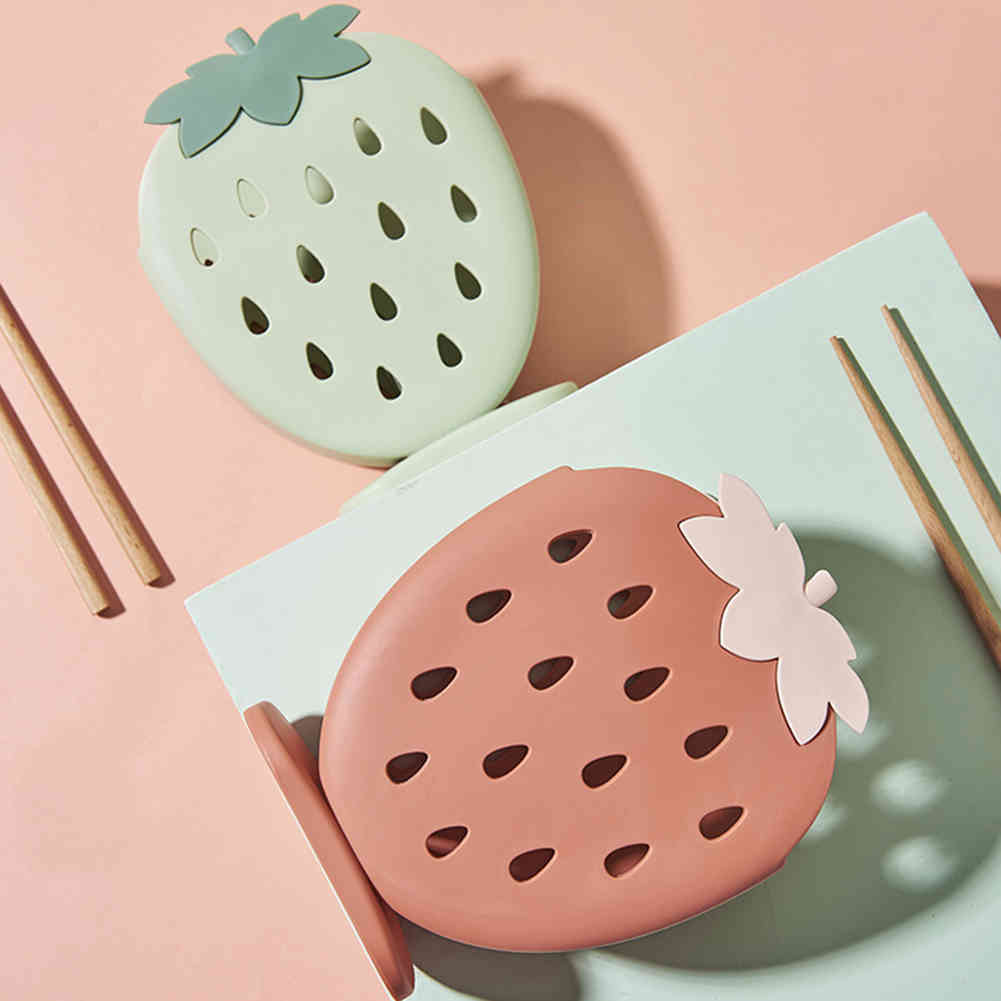 Knife Fork Stand Holder Creative Chopsticks Basket Dividing Grid Barrel Stand Rack Cutlery Organizer Drainer