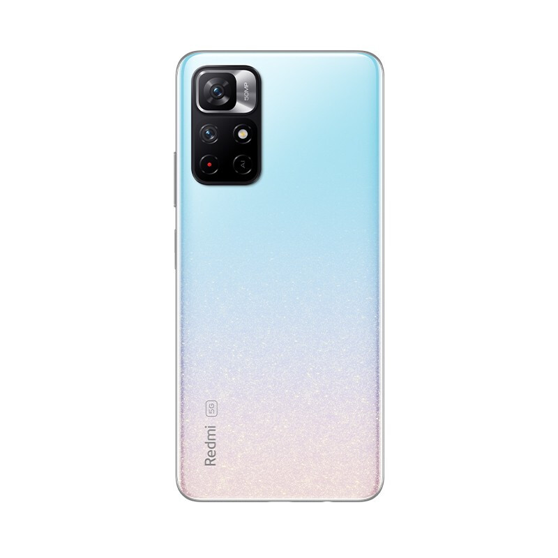 Original Xiaomi Redmi Note 11 5G Mobile Phone 8GB RAM 128GB 256GB ROM Octa Core MTK Dimensity 810 Android 6.6" Full Screen 50.0MP AI NFC 5000mAh 