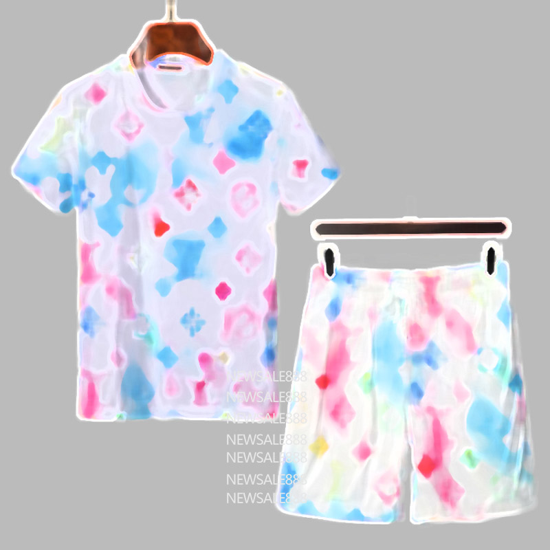 Mens Fashion Summer Suits Casual Tracksuits Classic Letter Pattern Print Men's Short Sleeve & Shorts Men Tops Boys Colors Clothing -3XL, Gray
Mens Fashion Summer Suits Casual Tracksuits Classic Letter Pattern Print Men's Short Sleeve & Shorts Men Tops Boys Colors Clothing -3XL, Gray