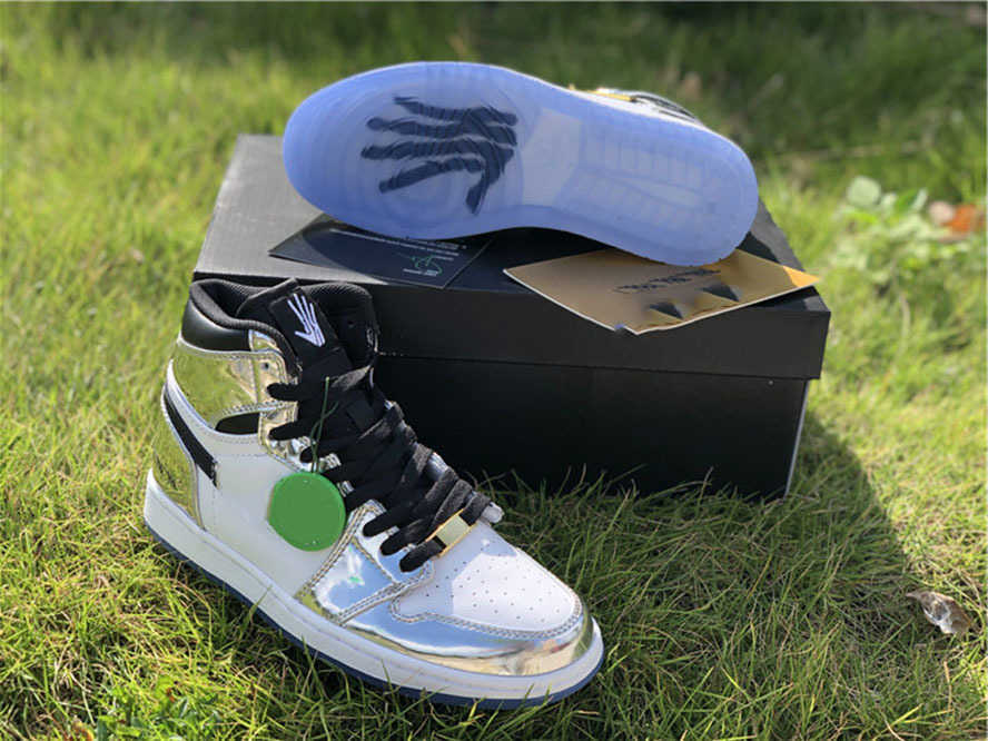 Shoes Jumpman 1 High Pass The Torch Mens Basketball Silver Reflective Running Sneakers Men Sport Trainers Full Size Shipment, #2
Shoes Jumpman 1 High Pass The Torch Mens Basketball Silver Reflective Running Sneakers Men Sport Trainers Full Size Shipment, #2
