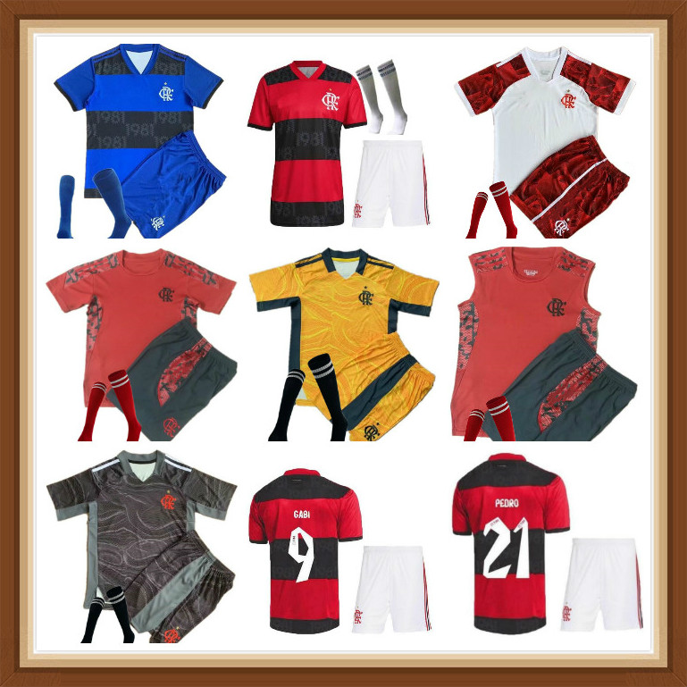 N ew 2021 2022 Flamengo soccer jerseys Flamenco camisetas de fútbol Gabriel B. DIEGO 21 22 Pedro Gerson men kids women football shirt, Army green
N ew 2021 2022 Flamengo soccer jerseys Flamenco camisetas de fútbol Gabriel B. DIEGO 21 22 Pedro Gerson men kids women football shirt, Army green