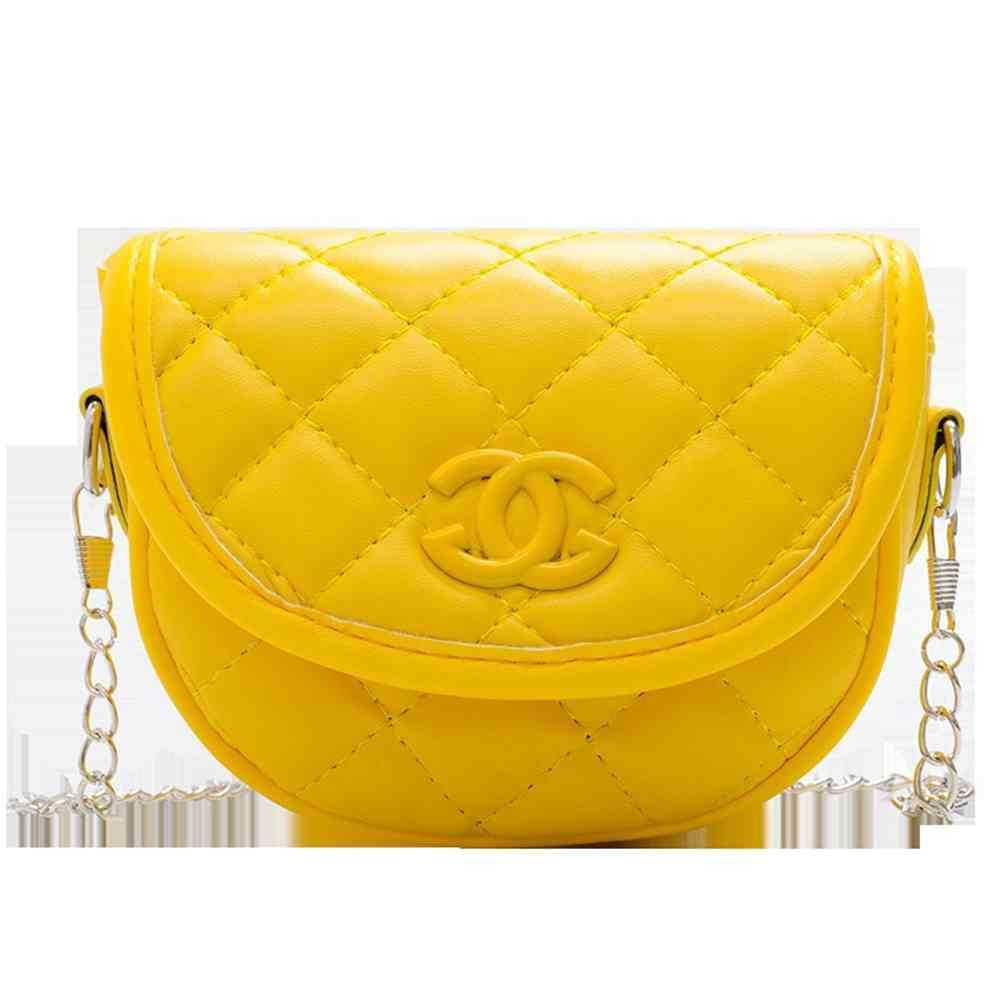 2021 Cute Fashion Children's Messenger Bag Baby Girl Chain Princess Handbag Single-shoulder Bags Trendy Mini Candy Colors Kids Coin Case Purse G72OVBS, Mix design or list
2021 Cute Fashion Children's Messenger Bag Baby Girl Chain Princess Handbag Single-shoulder Bags Trendy Mini Candy Colors Kids Coin Case Purse G72OVBS, Mix design or list