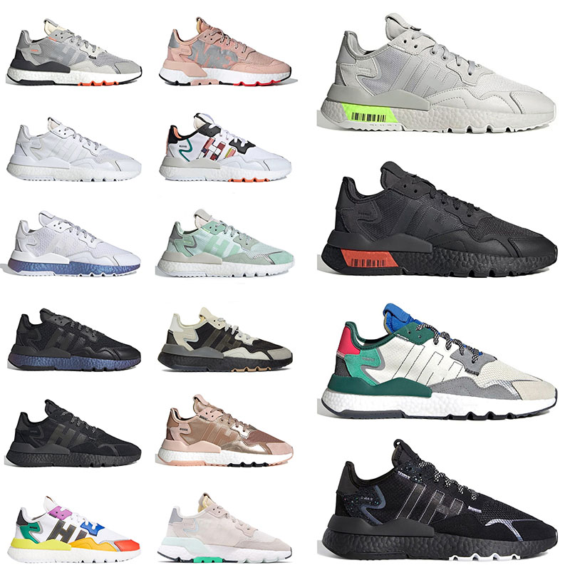 Original Running nite jogger Joggers Shoes Black Reflective Xeno High quality Sneakers Collegiate Green 3M Cloud White Crystal Men Women Trainers Sports Outdoor, B11 36-45 (2)
Original Running nite jogger Joggers Shoes Black Reflective Xeno High quality Sneakers Collegiate Green 3M Cloud White Crystal Men Women Trainers Sports Outdoor, B11 36-45 (2)