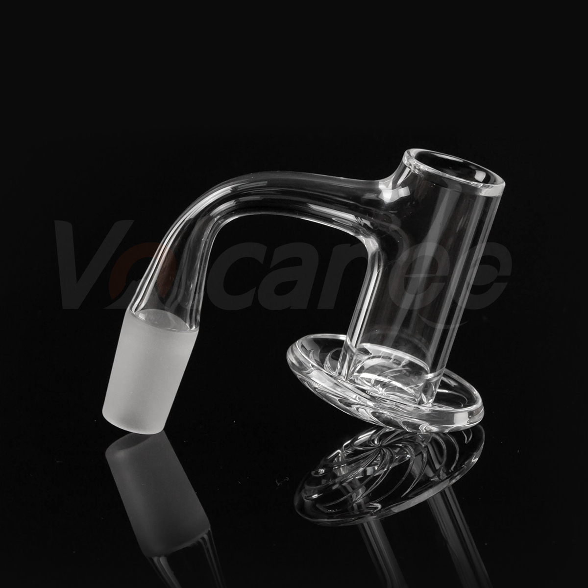 Fully Weld thick bottom thermal Blender quartz banger domeless Smoking nail 14mm 18mm male female Nails for dab rig glass water bong
Fully Weld thick bottom thermal Blender quartz banger domeless Smoking nail 14mm 18mm male female Nails for dab rig glass water bong