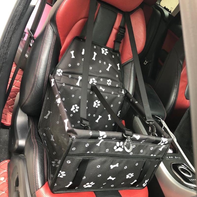 Seat Cushions Pet Dog Carrier Car Cover Pad Carry House Cat Puppy Bag Travel Folding Hammock Waterproof Basket Carriers
Seat Cushions Pet Dog Carrier Car Cover Pad Carry House Cat Puppy Bag Travel Folding Hammock Waterproof Basket Carriers